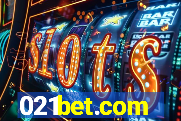 021bet.com