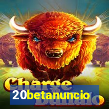 20betanuncio