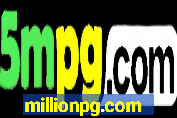 millionpg.com