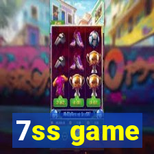 7ss game