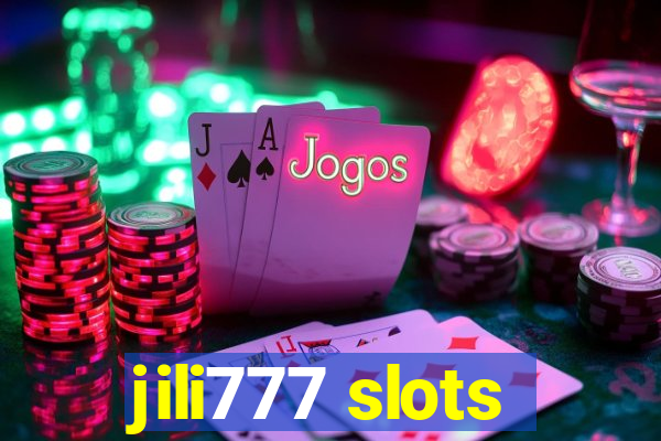 jili777 slots