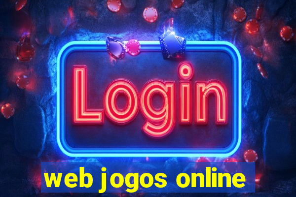 web jogos online