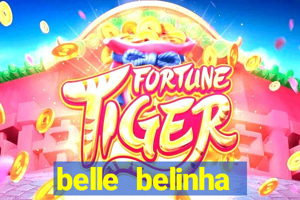 belle belinha videos vazados