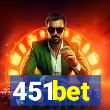 451bet