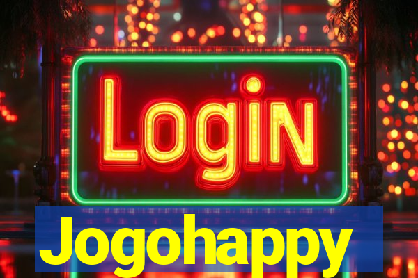 Jogohappy