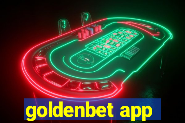 goldenbet app