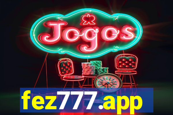 fez777.app