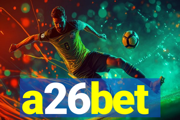 a26bet