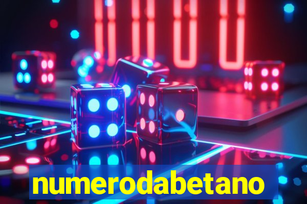 numerodabetano