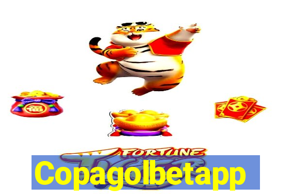 Copagolbetapp