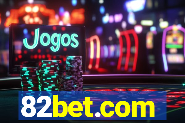 82bet.com