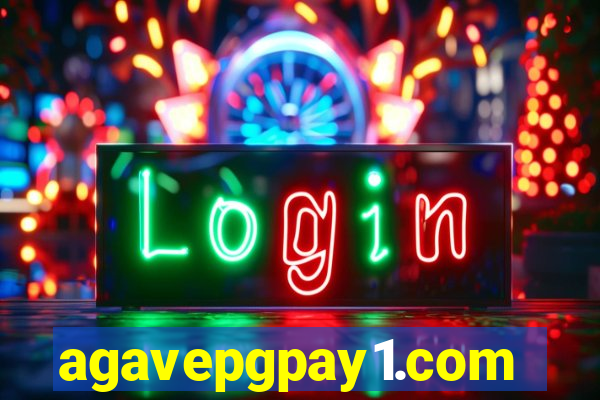 agavepgpay1.com