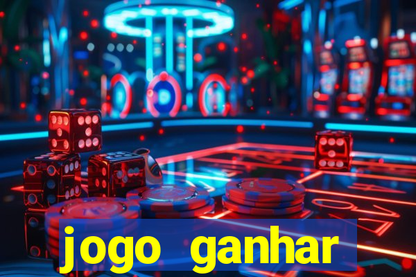 jogo ganhar dinheiro pix