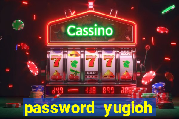 password yugioh forbidden memories