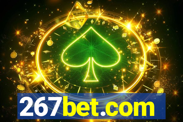 267bet.com