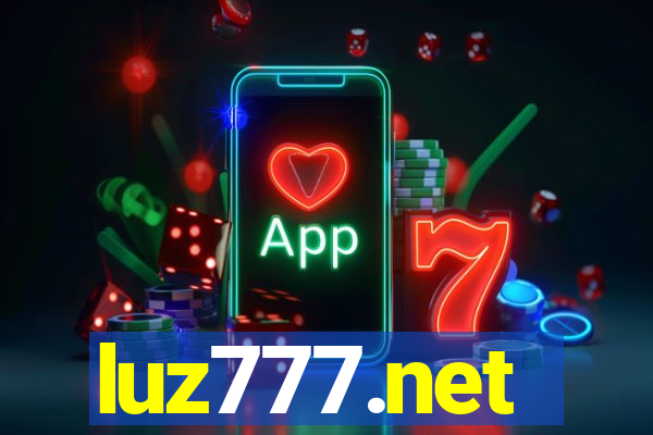 luz777.net