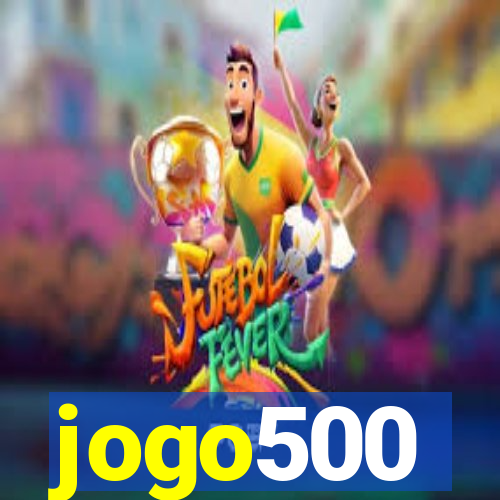 jogo500