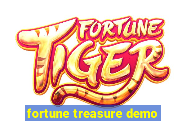 fortune treasure demo