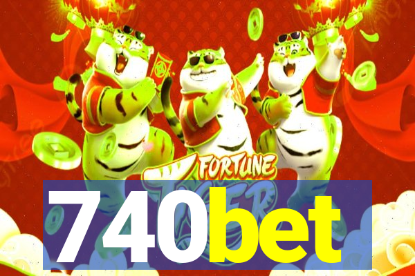 740bet