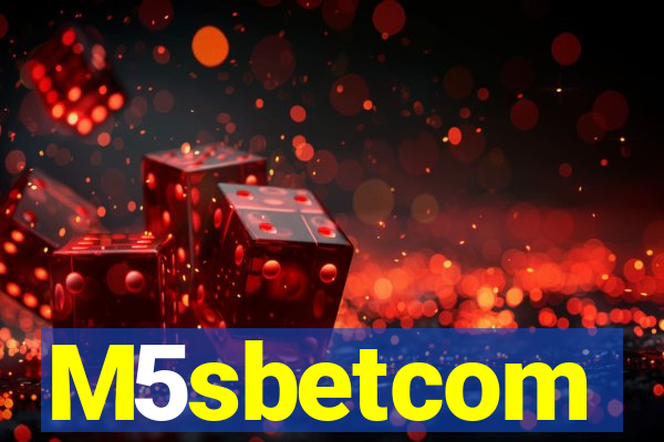 M5sbetcom