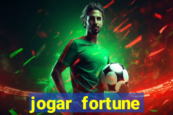 jogar fortune double demo