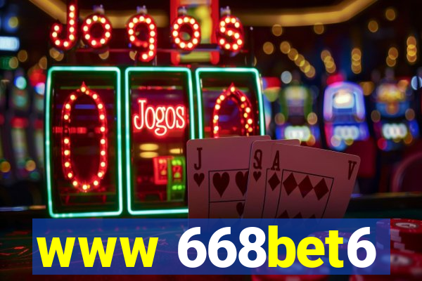 www 668bet6