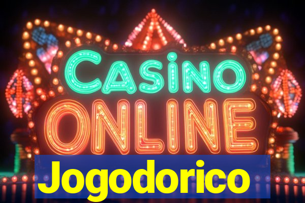 Jogodorico