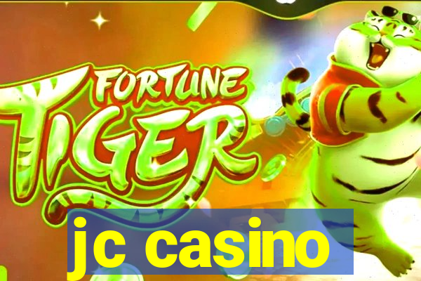 jc casino