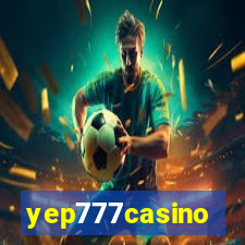 yep777casino