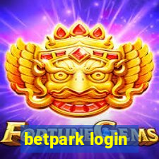 betpark login