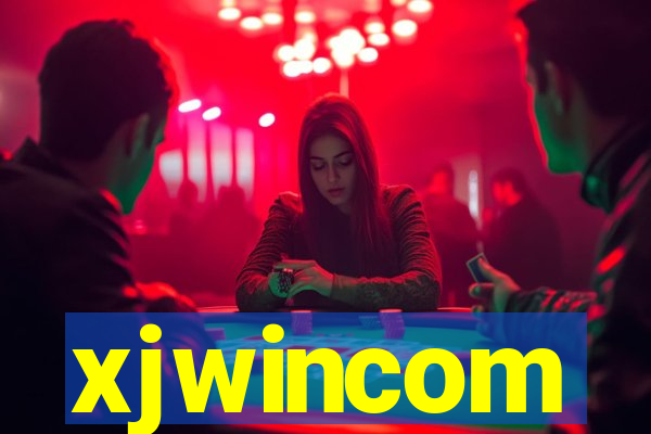 xjwincom