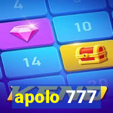 apolo 777