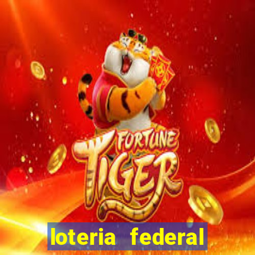 loteria federal giga bicho