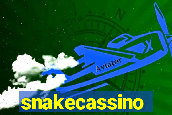 snakecassino