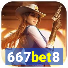 667bet8