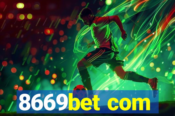 8669bet com