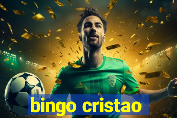 bingo cristao