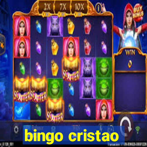 bingo cristao