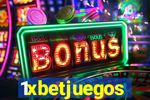 1xbetjuegos