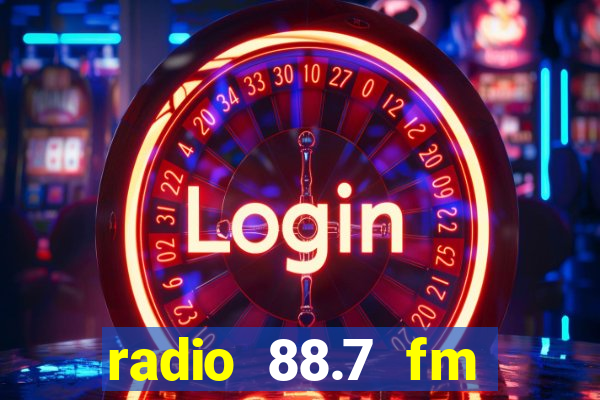 radio 88.7 fm porto seguro