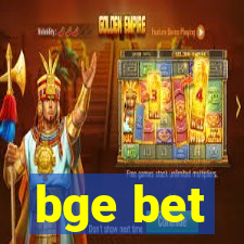 bge bet