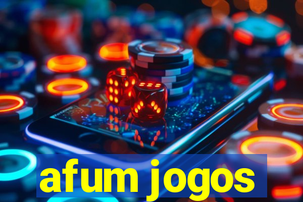 afum jogos