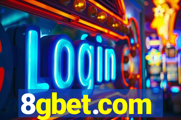 8gbet.com