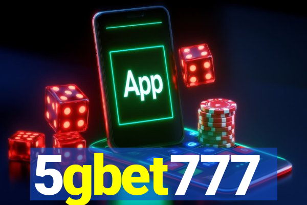 5gbet777