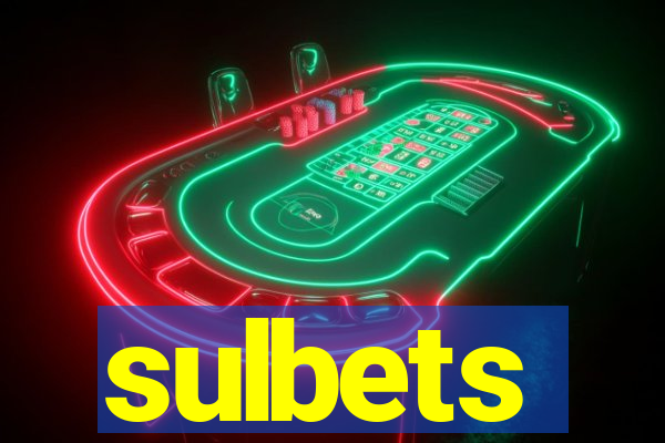 sulbets