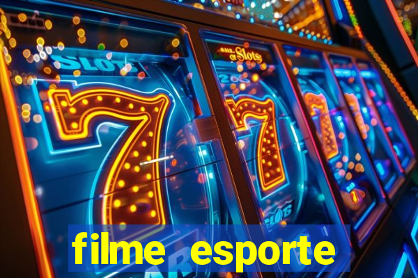 filme esporte sangrento torrent