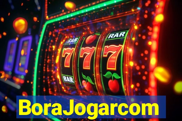 BoraJogarcom