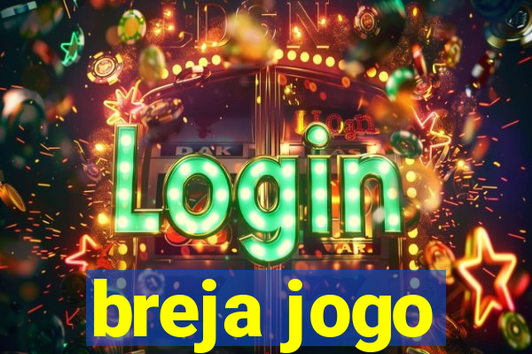 breja jogo