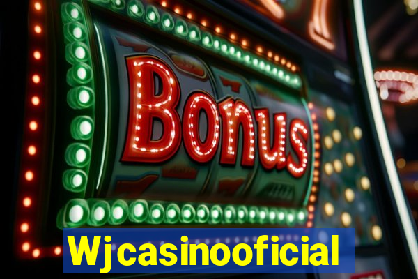 Wjcasinooficial