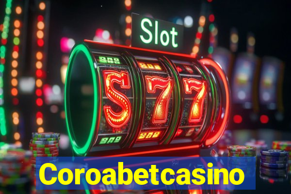 Coroabetcasino